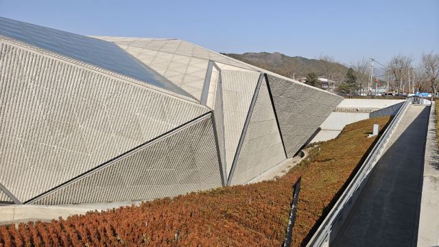 周口店遗址博物馆旅行图片 2