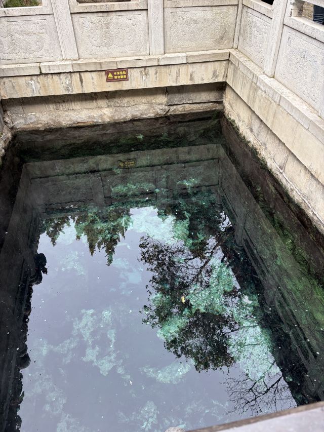华清宫旅行图片 3
