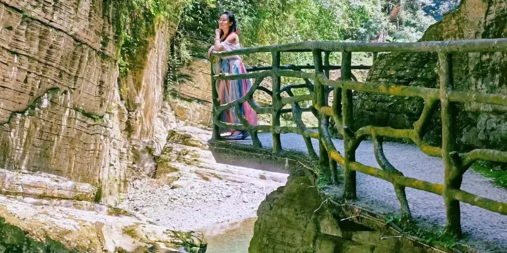 永安旅遊