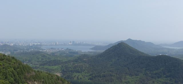 北京圣泉山旅游风景区旅行图片 1