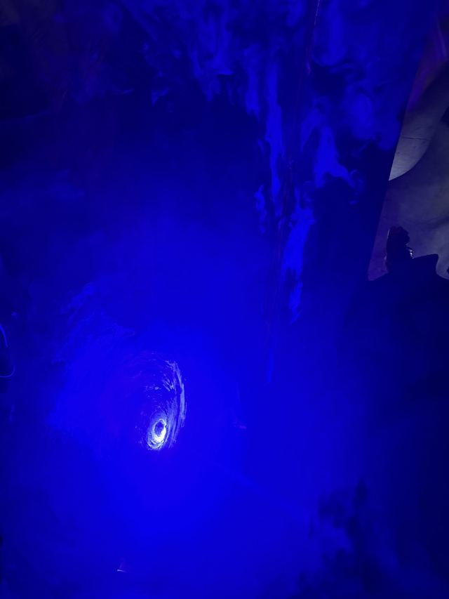 皖南之心·龙泉洞旅行图片 2