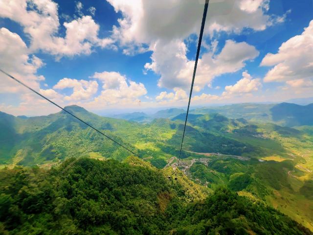 川河盖旅游度假区旅行图片 9