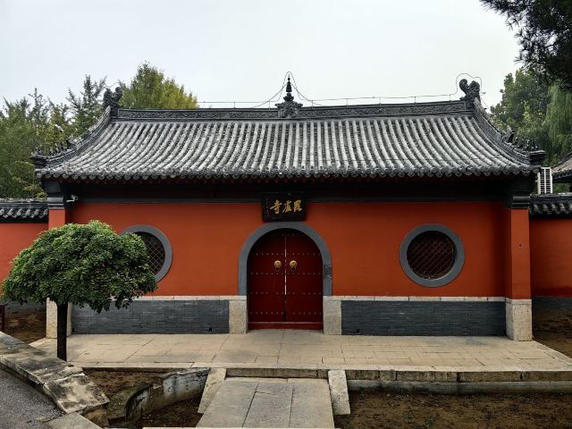 毗卢寺旅行图片 2