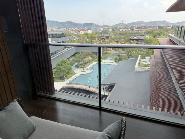 舜山小镇旅行图片 2