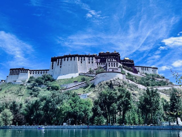 布达拉宫旅行图片 6