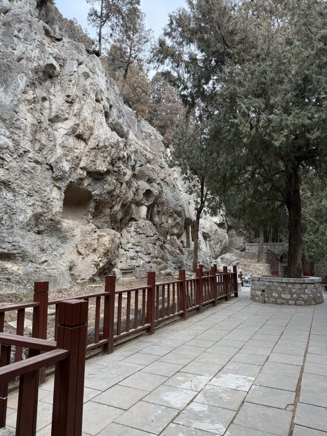 四门塔旅行图片 3