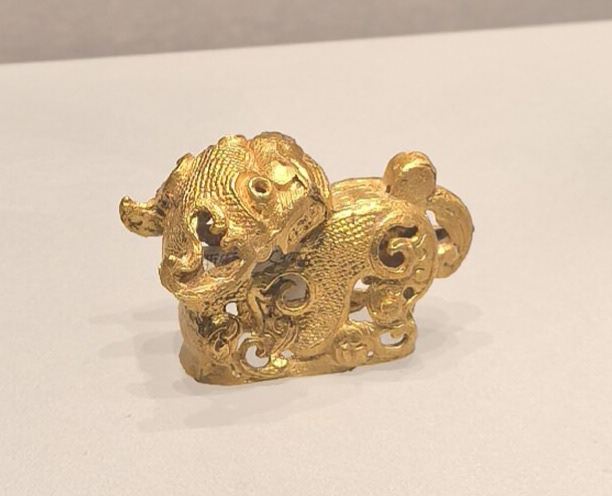 西安博物院旅行图片 4
