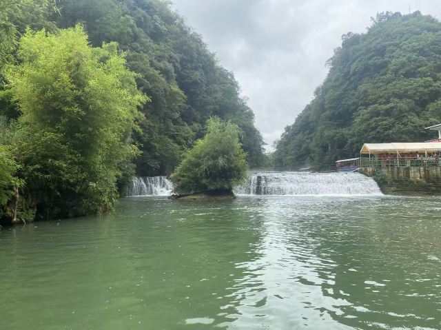 青岩古镇旅行图片 1