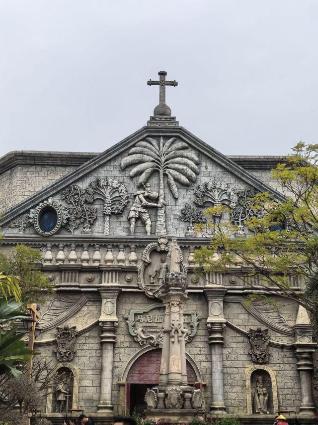 南宁方特东盟神画旅行图片 2