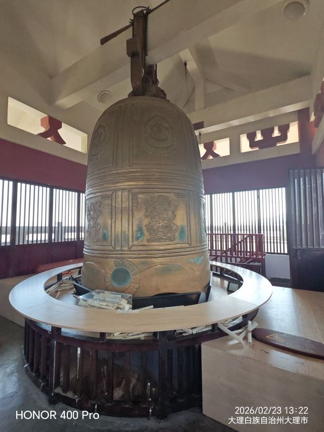 崇圣寺三塔文化旅游区旅行图片 6