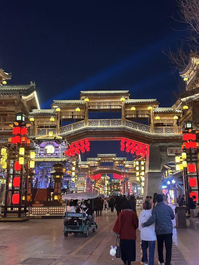 琅琊古城旅行图片 8
