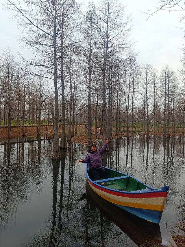 南通洲际梦幻岛旅行图片 5