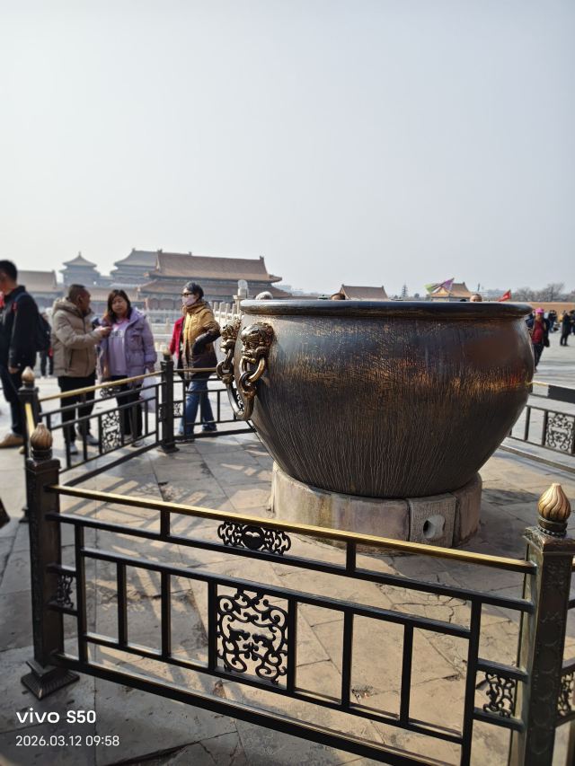 故宫博物院旅行图片 3