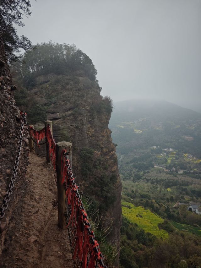 剑门关景区旅行图片 3