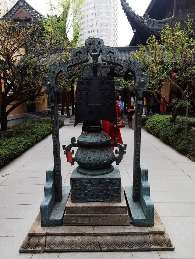 玉佛禅寺旅行图片 3