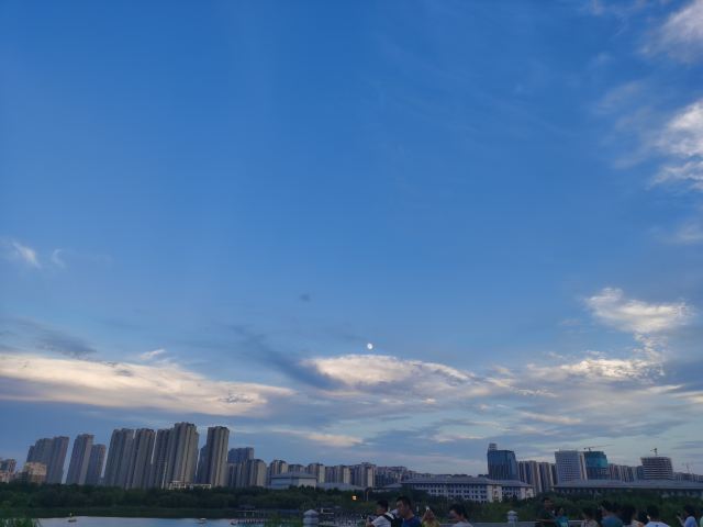 乐华城·88摄氏度温泉乐园(暂停开放)旅行图片 1
