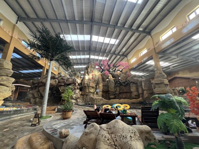 水师森林公园旅行图片 8