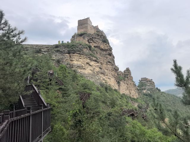 二郎山风景区旅行图片 5