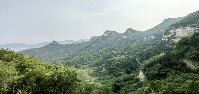 青岩寺风景区旅行图片 6