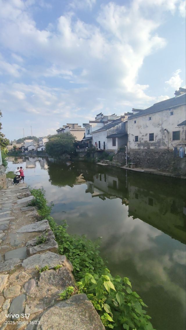 许村旅行图片 5