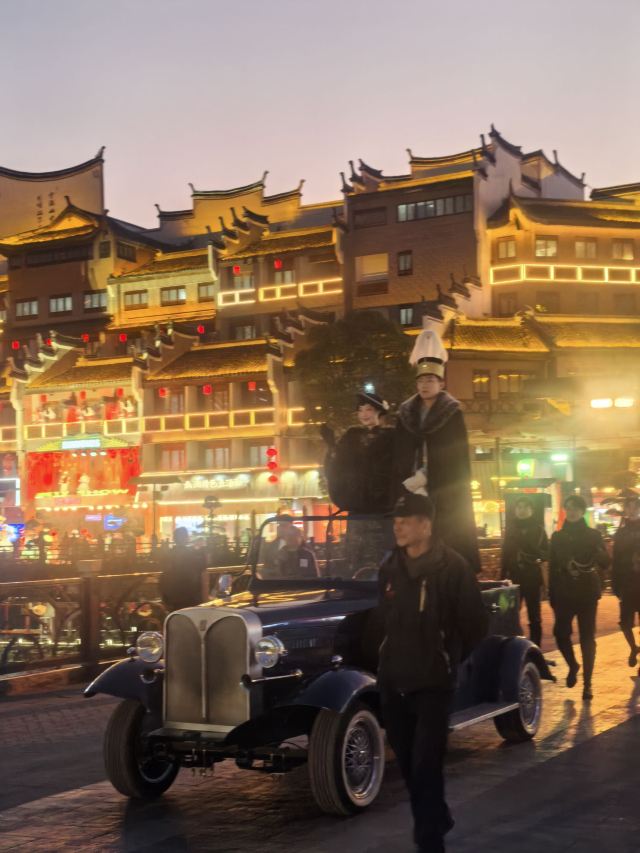 湖州影视城旅行图片 2