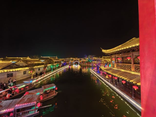东宛园景区旅行图片 3