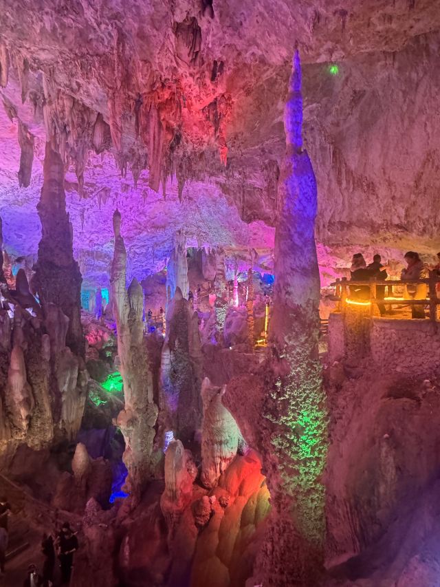 宜良九乡风景区旅行图片 5