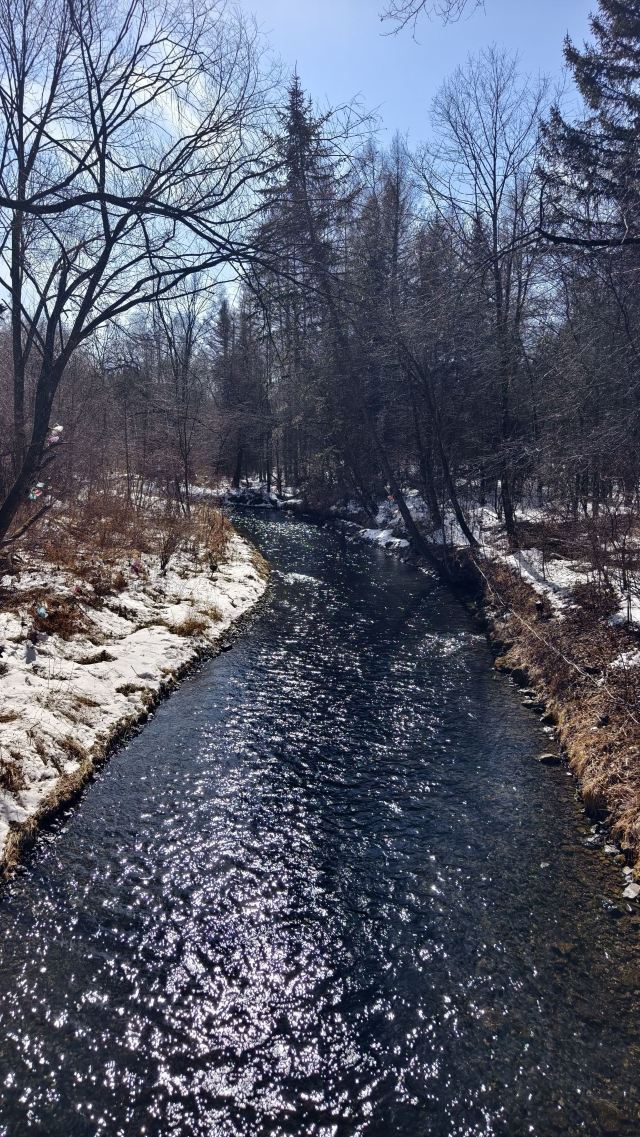 吉林省魔界风景区旅行图片 3