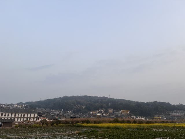 和顺古镇景区旅行图片 1