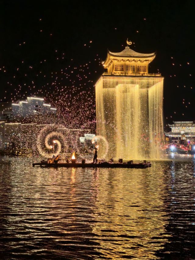 婺女洲度假区旅行图片 4