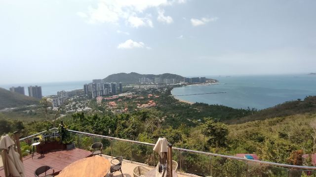 鹿回头风景区旅行图片 8