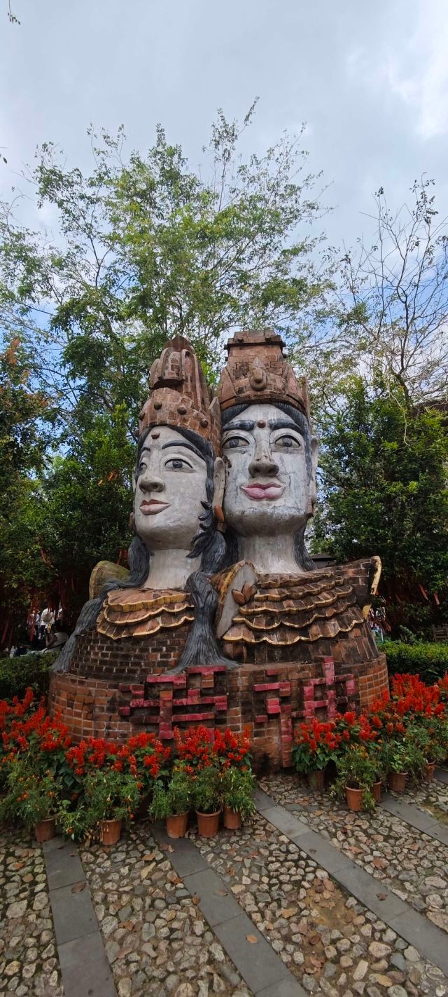 巴厘村旅行图片 2