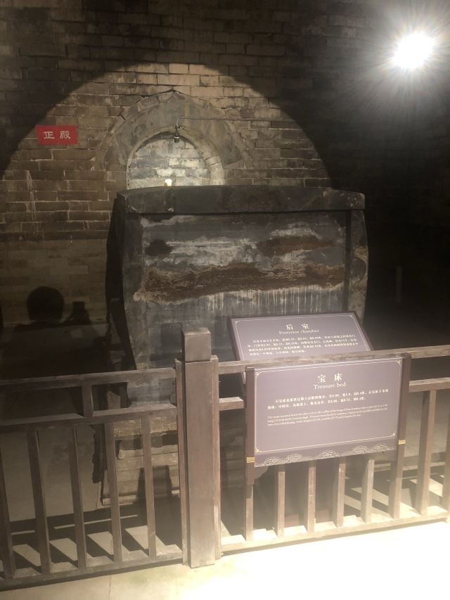 辽王墓旅行图片 3