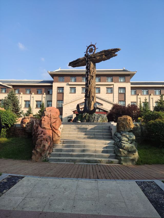 水师森林公园旅行图片 2