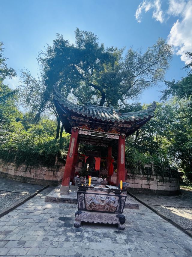 关陵旅行图片 3