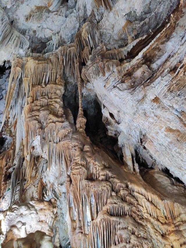 承德兴隆溶洞旅行图片 2