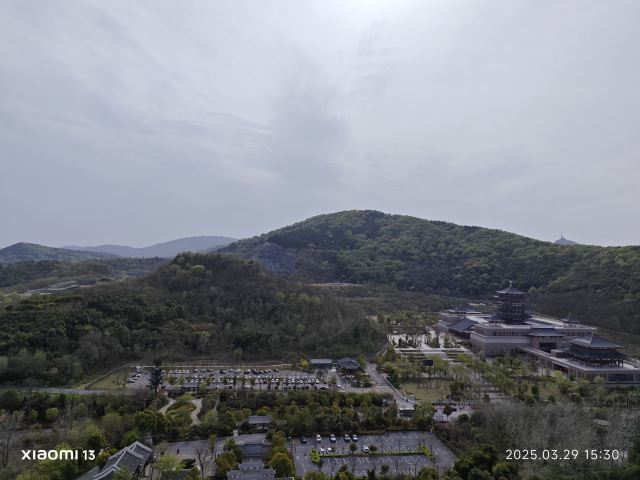 岘首山文化旅游景区旅行图片 1
