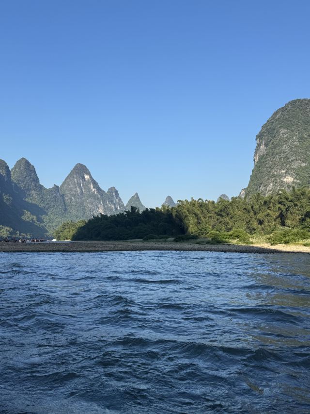 兴坪古镇旅行图片 8