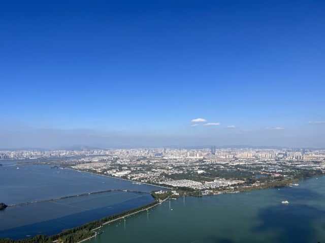西山风景区旅行图片 1