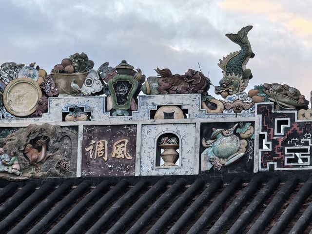 珠玑古巷旅行图片 4