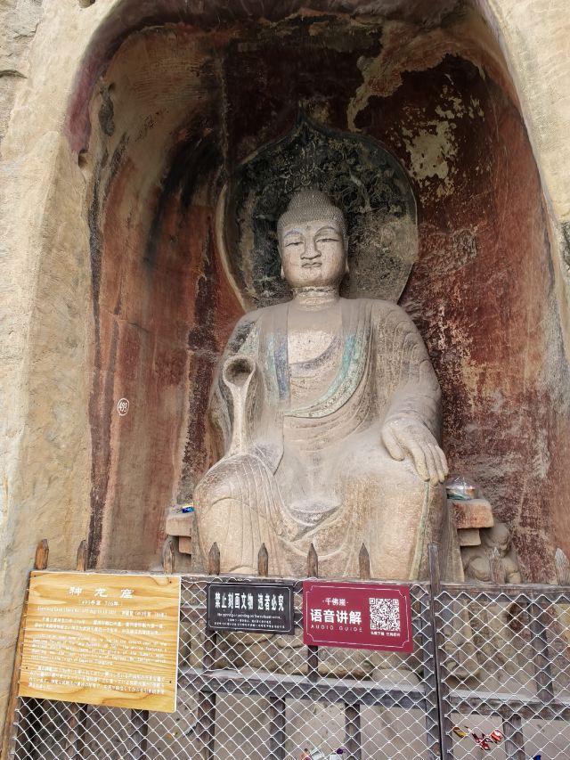 千佛崖旅行图片 4