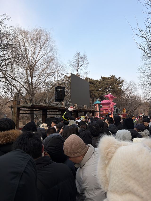 长春市动植物公园旅行图片 2