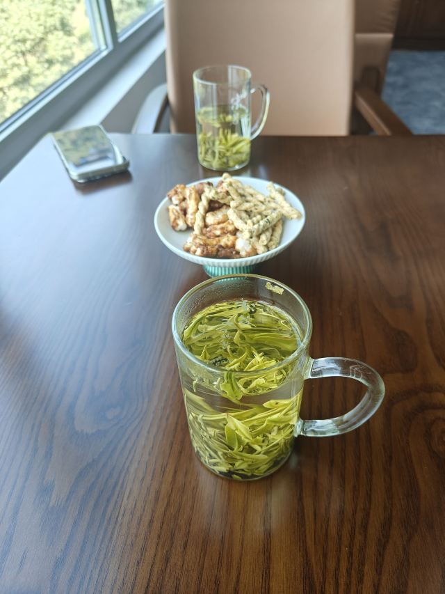 宋茗茶博园旅行图片 3
