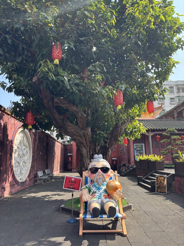 孔庙旅行图片 4