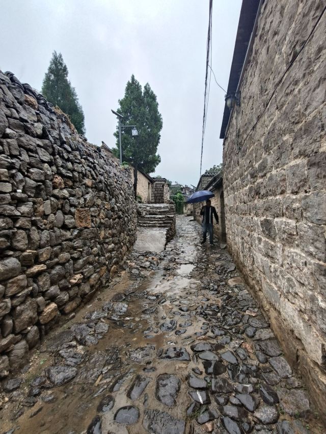 于家石头村旅行图片 3