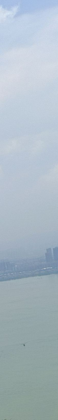 滇池西山索道-昆明-绿色的自由鸟