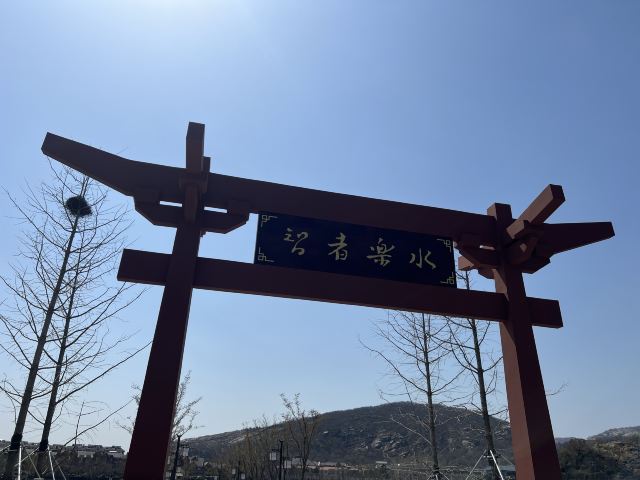 孔望山旅行图片 8