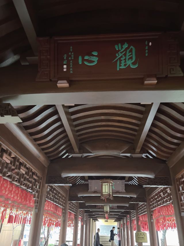 玉佛禅寺旅行图片 2