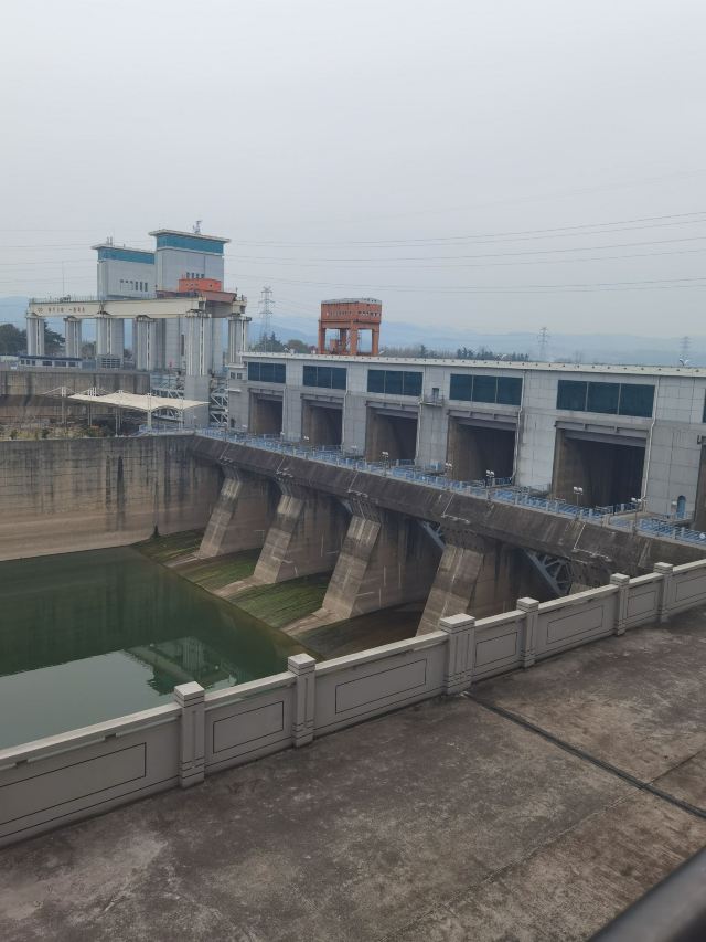 长江三峡旅行图片 2