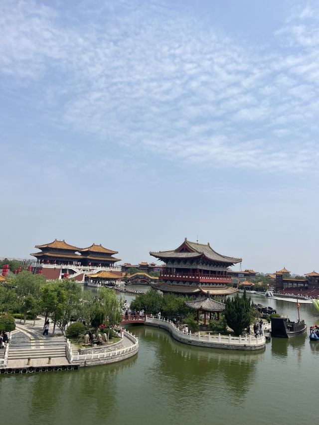 宋都御街旅行图片 2